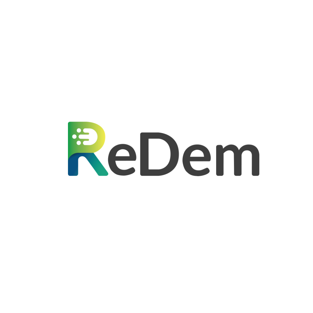 Redem Logo