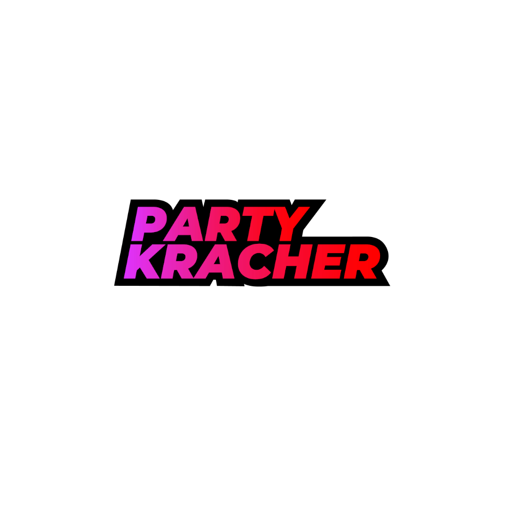 Partykracher_Logo_Quadrat